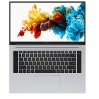 華為榮耀 MagicBook Pro 16.1英寸輕薄商務辦公超極本 i5-8265U/8G/512G/獨顯 銀色 L版