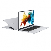 華為榮耀 MagicBook Pro 16.1英寸輕薄商務辦公超極本 i5-8265U/8G/512G/獨顯 銀色 L版