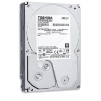 東芝(TOSHIBA) 3TB 32MB 5940RPM 監(jiān)控硬盤 SATA接口 影音串流系列 (DT01ABA300V) 監(jiān)視應(yīng)用優(yōu)化