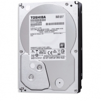 東芝(TOSHIBA) 3TB 32MB 5940RPM 監(jiān)控硬盤 SATA接口 影音串流系列 (DT01ABA300V) 監(jiān)視應(yīng)用優(yōu)化