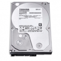 東芝(TOSHIBA) 3TB 32MB 5940RPM 監(jiān)控硬盤 SATA接口 影音串流系列 (DT01ABA300V) 監(jiān)視應(yīng)用優(yōu)化