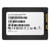 AData/威剛SSD SP580 240G SATA固態(tài)硬盤 SATA