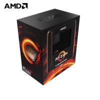 AMD 銳龍R9 3960X 臺式電腦主機CPU處理器【3.8GHz/24核48線程】