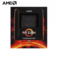 AMD 銳龍R9 3960X 臺式電腦主機CPU處理器【3.8GHz/24核48線程】