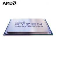AMD 銳龍R9 3960X 臺式電腦主機CPU處理器【3.8GHz/24核48線程】