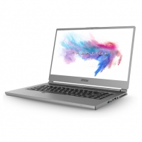 微星(msi)P65新世代 15.6英寸輕薄創(chuàng)意設計筆記本電腦(九代酷睿i9 16G*2 1T SSD RTX2070MQ 4K超清屏 雷電3)（P65 Creator 9SF-479CN）