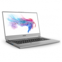 微星(msi)P65新世代 15.6英寸輕薄創(chuàng)意設計筆記本電腦(九代酷睿i9 16G*2 1T SSD RTX2070MQ 4K超清屏 雷電3)（P65 Creator 9SF-479CN）