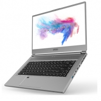 微星(msi)P65新世代 15.6英寸輕薄創(chuàng)意設計筆記本電腦(九代酷睿i9 16G*2 1T SSD RTX2070MQ 4K超清屏 雷電3)（P65 Creator 9SF-479CN）
