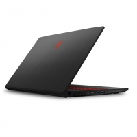 微星(msi)GF75 17.3英寸輕薄游戲筆記本電腦(九代i5-9300H 8G 512G NVMe SSD GTX1650 IPS等級(jí)72%NTSC全面屏)（GF75 Thin 9SC-070CN）