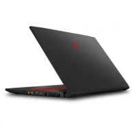 微星(msi)GF75 17.3英寸輕薄游戲筆記本電腦(九代i5-9300H 8G 512G NVMe SSD GTX1650 IPS等級(jí)72%NTSC全面屏)（GF75 Thin 9SC-070CN）