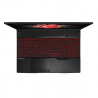 微星(msi)沖鋒坦克Ⅱ GL65 15.6英寸窄邊框游戲本(i7-9750H 8G2 512G SSD GTX1660Ti 6G獨(dú)顯 賽睿IPS 120Hz)（GL65 9SD-017CN）