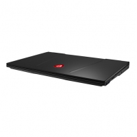 微星(msi)GP65 15.6英寸游戲筆記本電腦(九代i7-9750H 8G*2 512G NVMe SSD GTX1660Ti144Hz電競(jìng)?cè)嫫?賽睿）（GP65 Leopard 9SD-208CN）