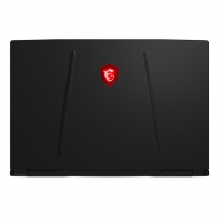 微星(msi)GP65 15.6英寸游戲筆記本電腦(九代i7-9750H 8G*2 512G NVMe SSD GTX1660Ti144Hz電競(jìng)?cè)嫫?賽睿）（GP65 Leopard 9SD-208CN）