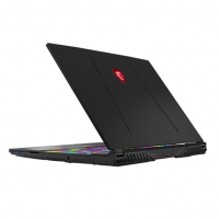 微星(msi)GP65 15.6英寸游戲筆記本電腦(九代i7-9750H 8G*2 512G NVMe SSD GTX1660Ti144Hz電競(jìng)?cè)嫫?賽睿）（GP65 Leopard 9SD-208CN）