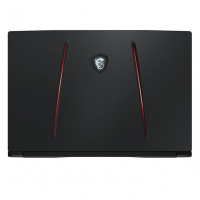 微星(msi)GE65 15.6英寸游戲本240Hz電競(jìng)屏(i7-9750H 16G 512GB SSD RTX2060 6G 賽睿單鍵RGB 黑)（GE65 Raider 9SE-206CN）