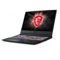 微星(msi)GE65 15.6英寸游戲本筆記本電腦(i7-9750H 32G 1TB SSD RTX2070 8G 240Hz電競(jìng)屏 賽睿單鍵RGB 黑)（GE65 Raider 9SF-205CN）