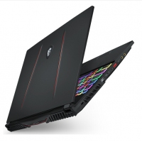 微星(msi)GE65 15.6英寸游戲本筆記本電腦(i7-9750H 32G 1TB SSD RTX2070 8G 240Hz電競(jìng)屏 賽睿單鍵RGB 黑)（GE65 Raider 9SF-205CN）
