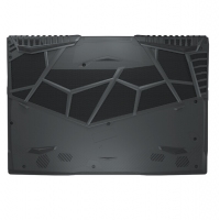 微星(msi)GE65 15.6英寸游戲本筆記本電腦(i7-9750H 32G 1TB SSD RTX2070 8G 240Hz電競(jìng)屏 賽睿單鍵RGB 黑)（GE65 Raider 9SF-205CN）