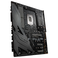 微星MEG Z490 GODLIKE超神游戲電競(jìng)電腦臺(tái)式機(jī)主板