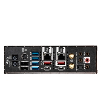 微星MEG Z490 GODLIKE超神游戲電競(jìng)電腦臺(tái)式機(jī)主板