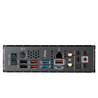 微星MEG Z490 UNIFY暗影板電腦主板 （Intel Z490/LGA 1200）