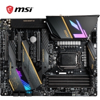 微星 MEG Z490 ACE 戰(zhàn)神板電腦主板 支持 CPU 10900K/10700K