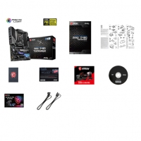 微星 MAG Z490 TOMAHAWK 戰(zhàn)斧導(dǎo)彈電腦主板 支持 CPU 10900K/10700K