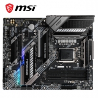 微星 MAG Z490 TOMAHAWK 戰(zhàn)斧導(dǎo)彈電腦主板 支持 CPU 10900K/10700K