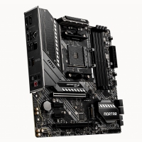 MSI/微星MAG B550M MORTAR 迫擊炮電腦主板