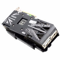Inno3D映眾GeForce RTX3080黑金至尊版 10GB GDDR6X 顯卡/臺式機/游戲/電競