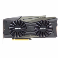 Inno3D映眾GeForce RTX3080黑金至尊版 10GB GDDR6X 顯卡/臺式機/游戲/電競