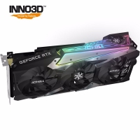 映眾（Inno3D）GeForce RTX3070冰龍超級(jí)版 8GB GDDR6 顯卡