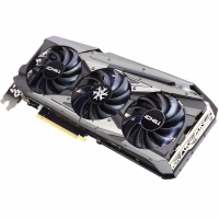 映眾（Inno3D）GeForce RTX3070冰龍超級(jí)版 8GB GDDR6 顯卡