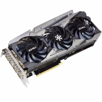 映眾（Inno3D）GeForce RTX3070冰龍超級(jí)版 8GB GDDR6 顯卡