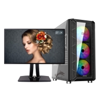 【R9-5900X整機(jī)】AMD銳龍R9 5900X/64G內(nèi)存/1T固態(tài)/4T機(jī)械/RTX3080顯卡 設(shè)計(jì)電腦整機(jī)