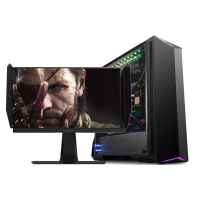 【R9-5950X整機】AMD銳龍R9-5950X/64G內(nèi)存/2T固態(tài)/3090顯卡/27寸電競顯示器游戲整機