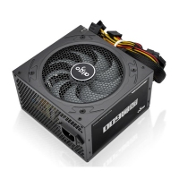 愛國(guó)者魔獸600 額定400W 臺(tái)式電腦主機(jī)箱電源寬幅電源