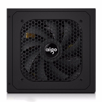 愛國者（aigo）G3寬幅版 額定400W 臺式主機電腦電源