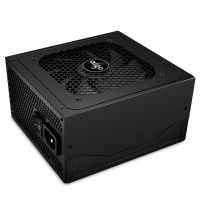 愛國者（aigo）G3寬幅版 額定400W 臺式主機電腦電源