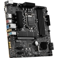 微星(MSI)B560M PRO-VDH WIFI電腦主板 支持 INTEL B560/LGA 1200