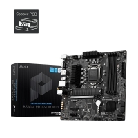微星(MSI)B560M PRO-VDH WIFI電腦主板 支持 INTEL B560/LGA 1200