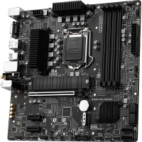 微星(MSI)B560M PRO-VDH WIFI電腦主板 支持 INTEL B560/LGA 1200