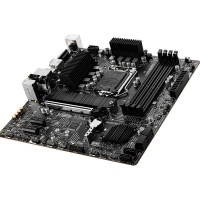 微星(MSI)B560M PRO-VDH WIFI電腦主板 支持 INTEL B560/LGA 1200