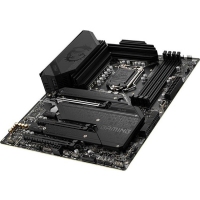 微星(MSI)MPG Z590 GAMING PLUS電競板電腦主板 支持CPU 11700K/11900K