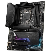 微星(MSI)MPG Z590 GAMING PLUS電競板電腦主板 支持CPU 11700K/11900K