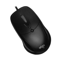 愛國者WQ1808鍵盤鼠標(biāo)USB有線套裝商務(wù)辦公家用防水電腦鍵鼠套裝