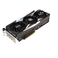 映眾顯卡RTX3070Ti ICHILL X4 8G D6 冰龍超級版