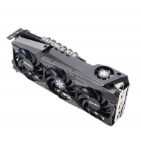 映眾顯卡RTX3070Ti ICHILL X4 8G D6 冰龍超級版