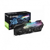 映眾顯卡RTX3070Ti ICHILL X4 8G D6 冰龍超級版