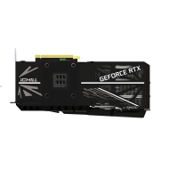 映眾顯卡RTX3070Ti ICHILL X4 8G D6 冰龍超級版